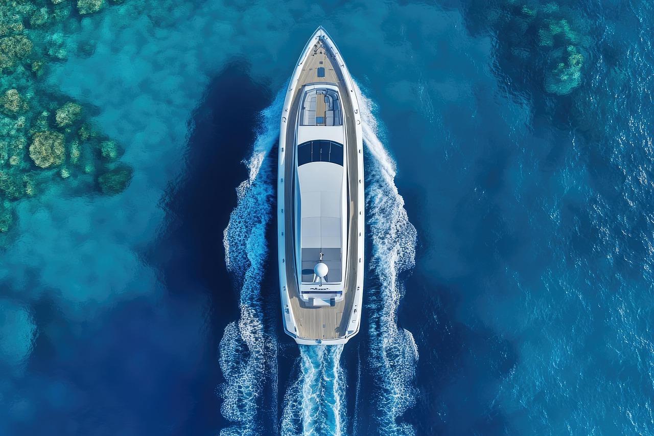 Enregistrez votre bateau